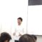 夢を現実に！！！ 社内勉強会 加藤社長編！！ 2018/1/23 【 Vol 412 】